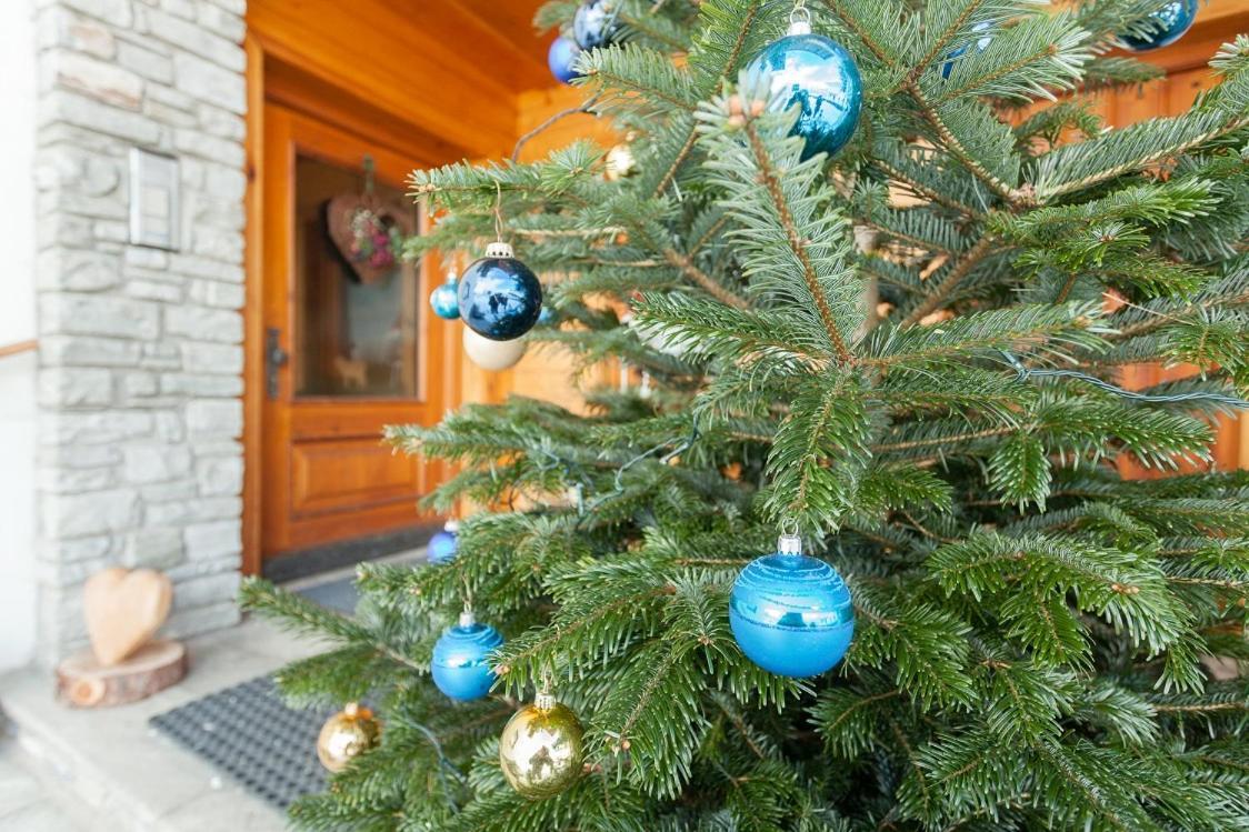 Holiday Im Gaestehaus Warter In Altenmarkt Altenmarkt im Pongau Kültér fotó