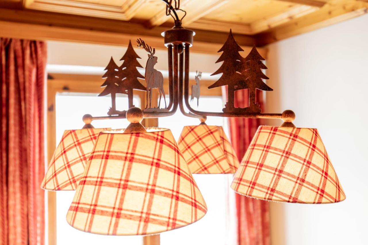 Holiday Im Gaestehaus Warter In Altenmarkt Altenmarkt im Pongau Kültér fotó