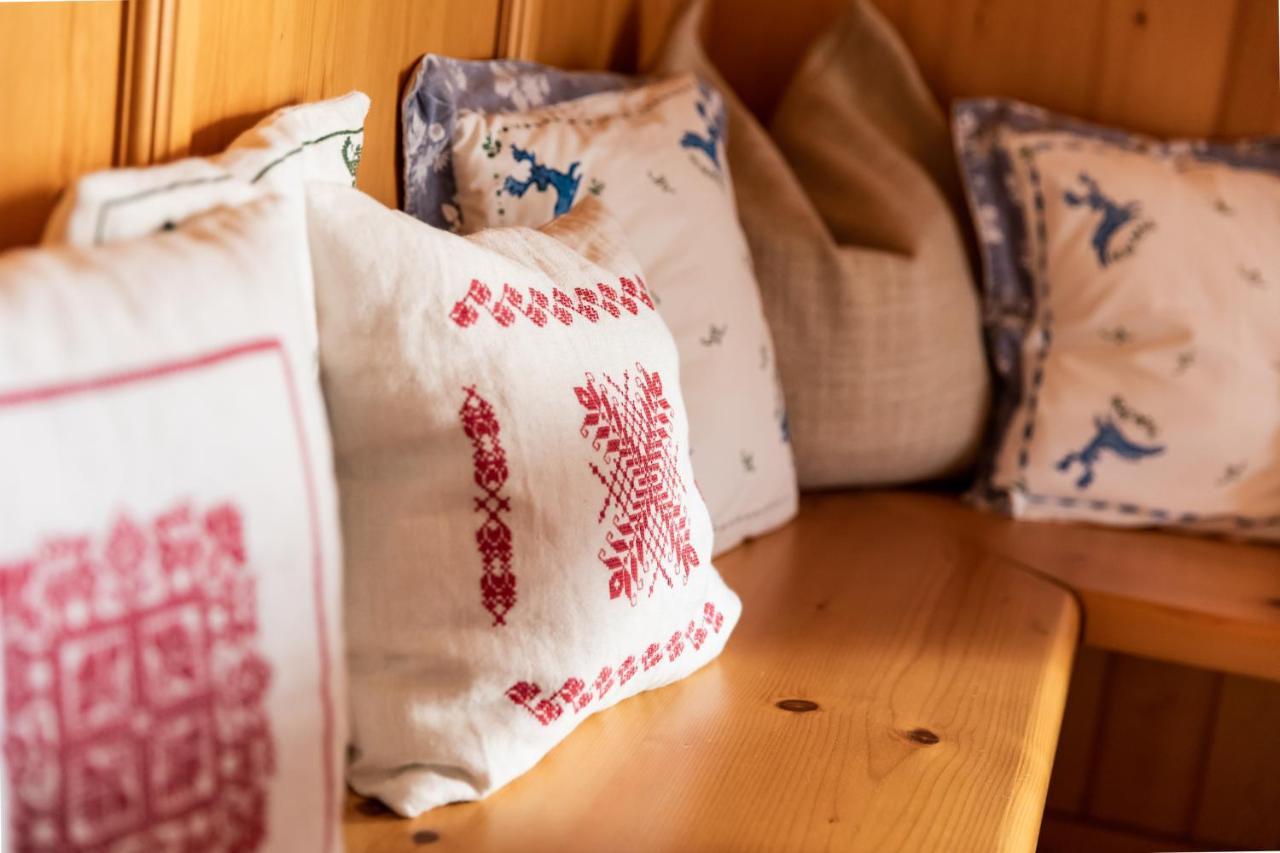 Holiday Im Gaestehaus Warter In Altenmarkt Altenmarkt im Pongau Kültér fotó