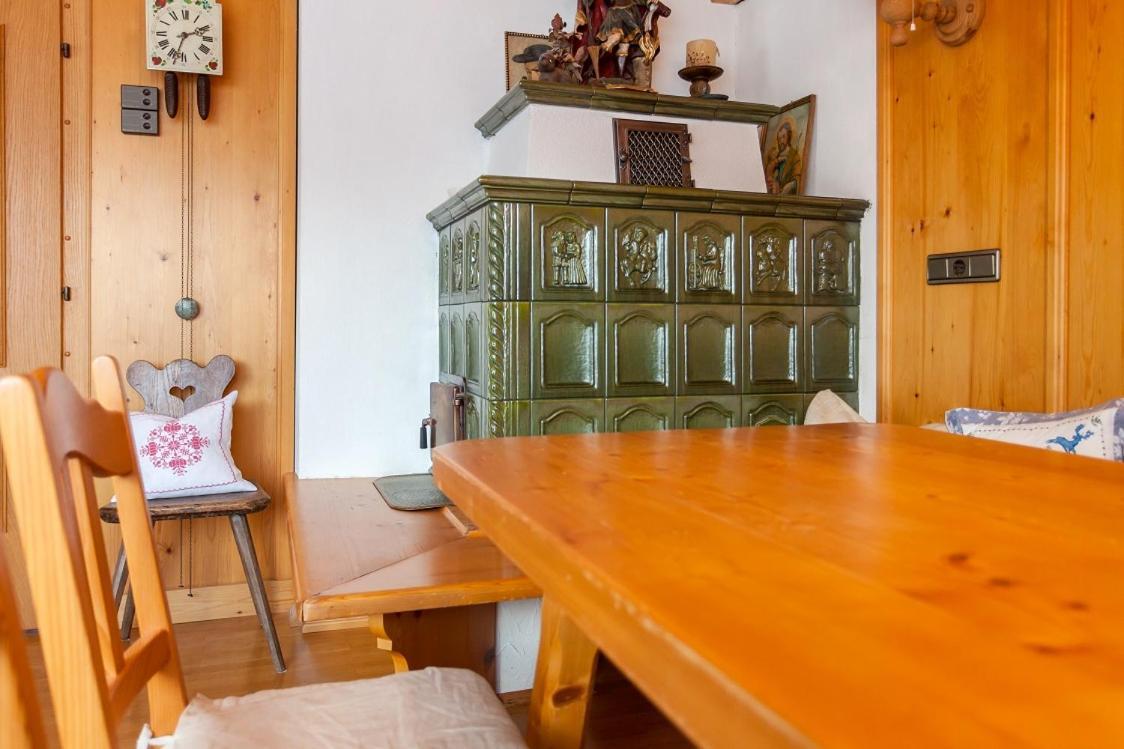 Holiday Im Gaestehaus Warter In Altenmarkt Altenmarkt im Pongau Kültér fotó