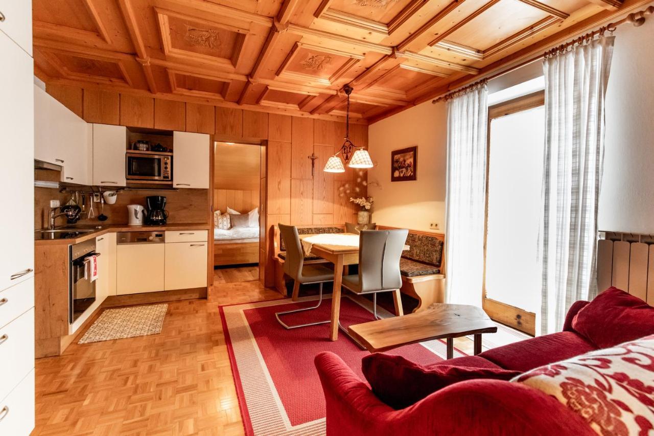 Holiday Im Gaestehaus Warter In Altenmarkt Altenmarkt im Pongau Kültér fotó