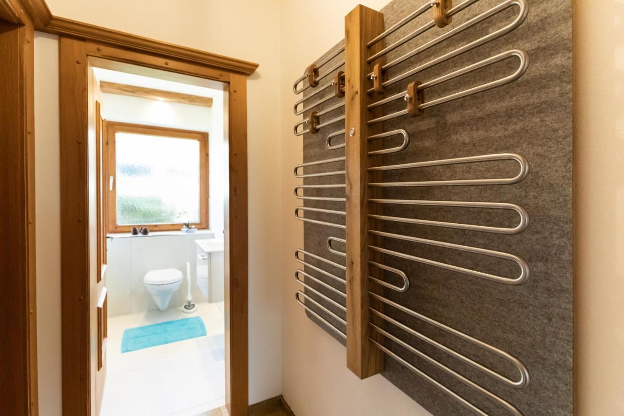Holiday Im Gaestehaus Warter In Altenmarkt Altenmarkt im Pongau Kültér fotó