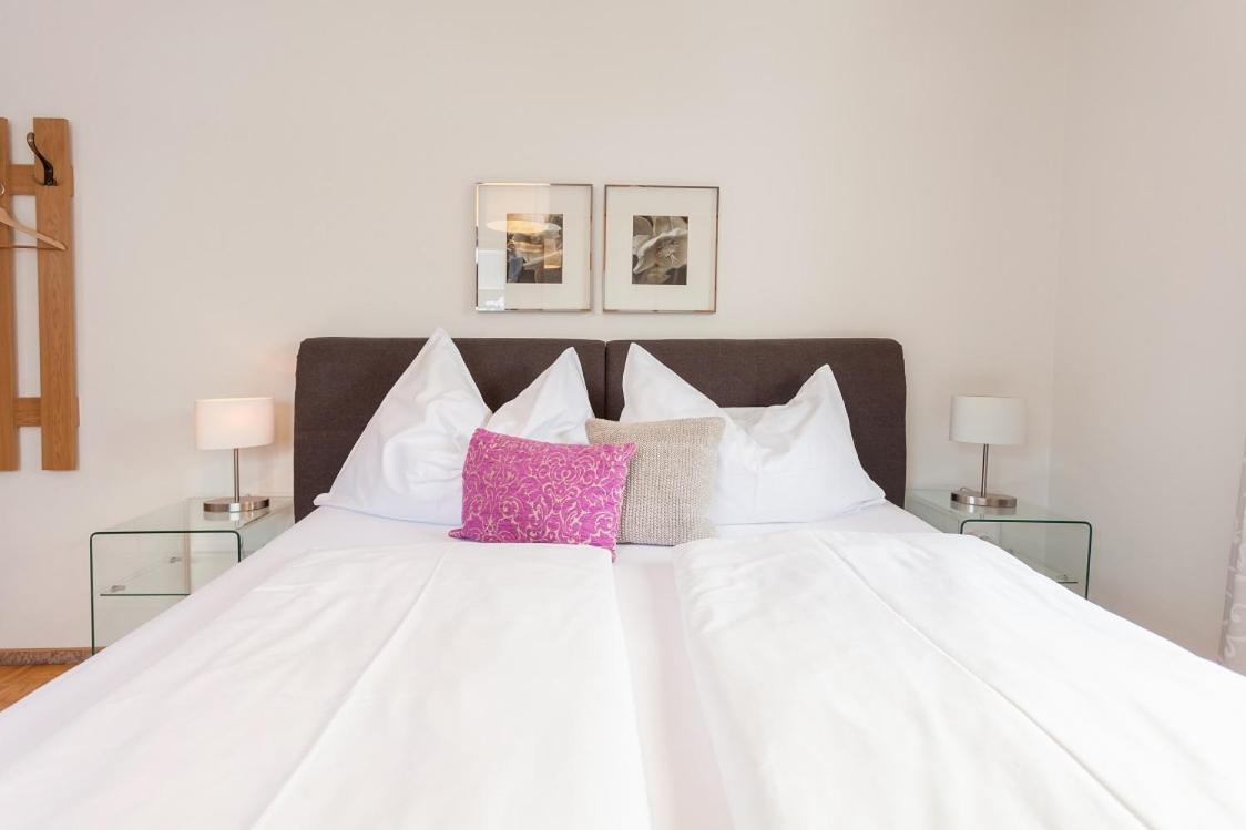 Holiday Im Gaestehaus Warter In Altenmarkt Altenmarkt im Pongau Kültér fotó