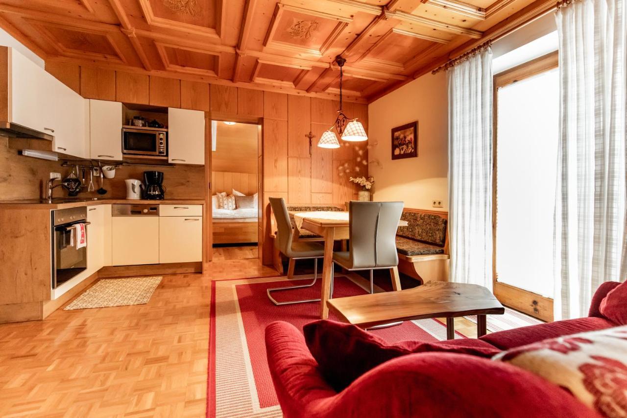 Holiday Im Gaestehaus Warter In Altenmarkt Altenmarkt im Pongau Kültér fotó