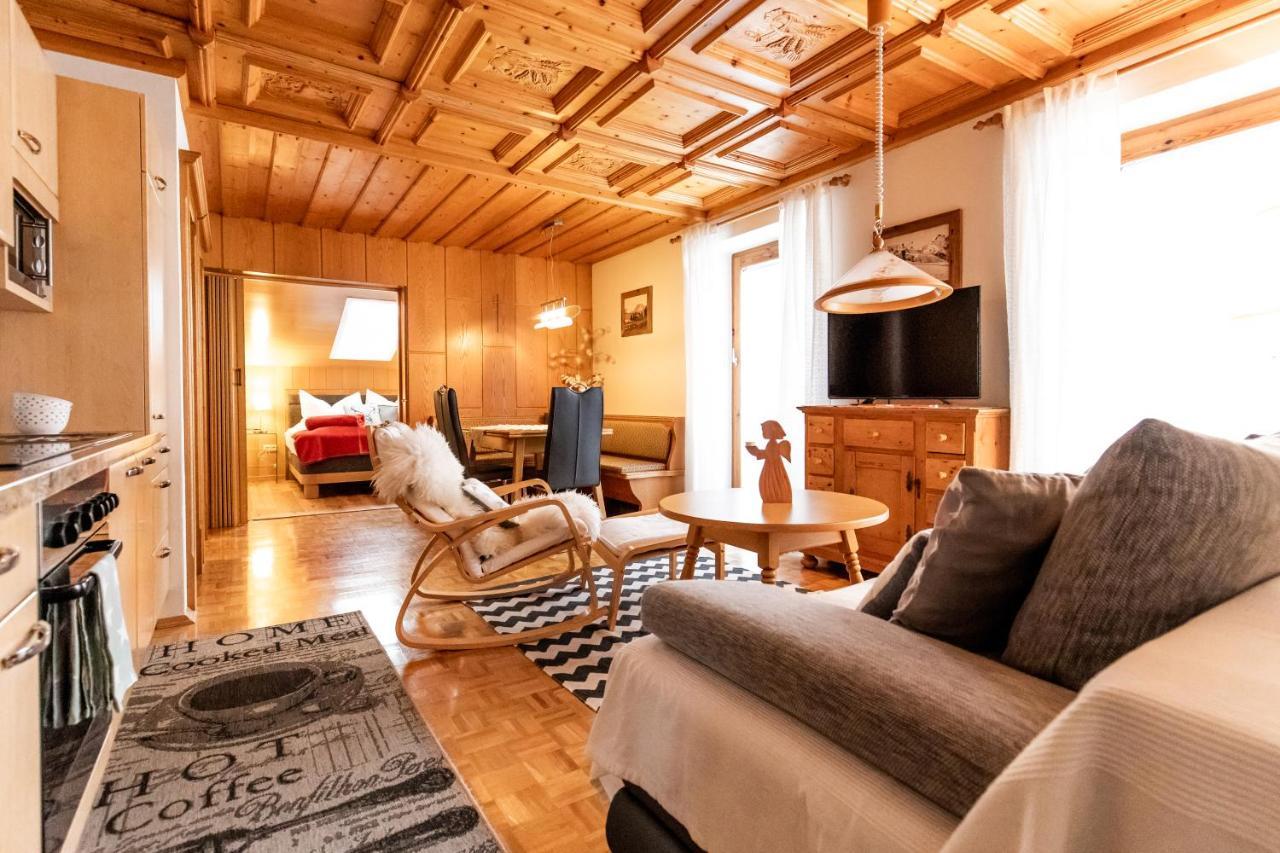 Holiday Im Gaestehaus Warter In Altenmarkt Altenmarkt im Pongau Kültér fotó