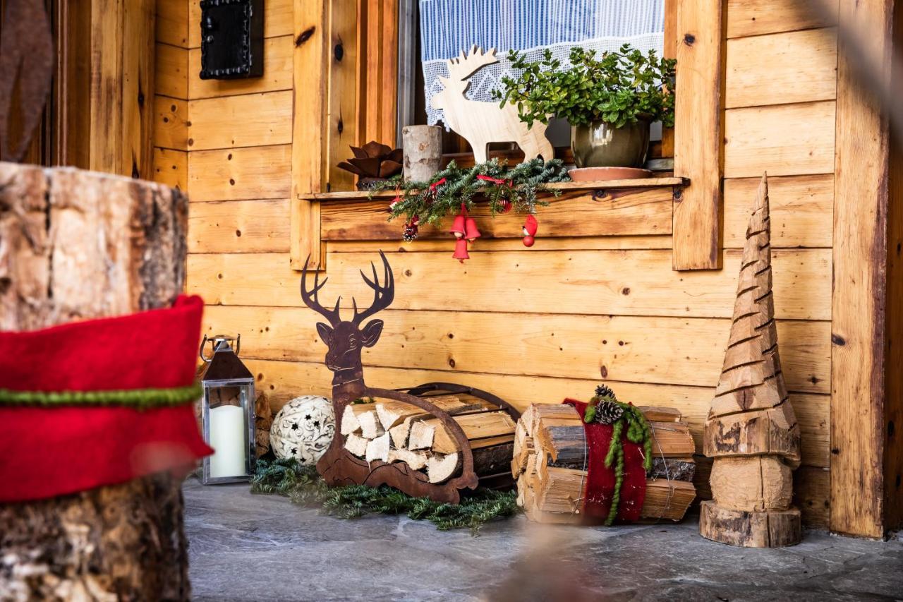 Holiday Im Gaestehaus Warter In Altenmarkt Altenmarkt im Pongau Kültér fotó