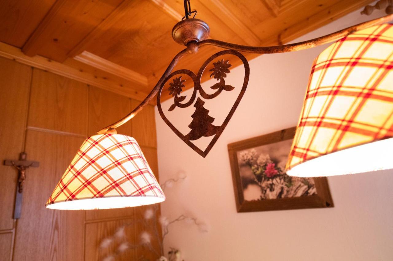 Holiday Im Gaestehaus Warter In Altenmarkt Altenmarkt im Pongau Kültér fotó