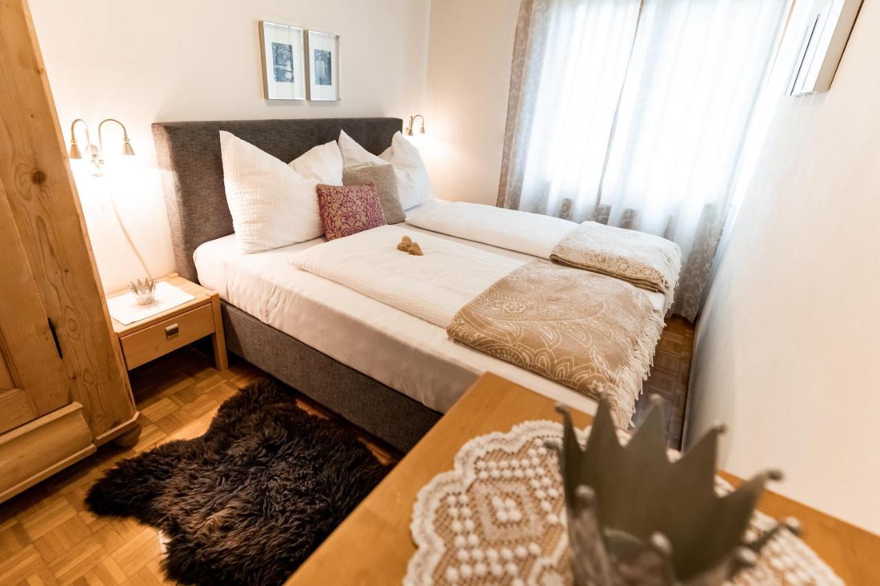 Holiday Im Gaestehaus Warter In Altenmarkt Altenmarkt im Pongau Kültér fotó
