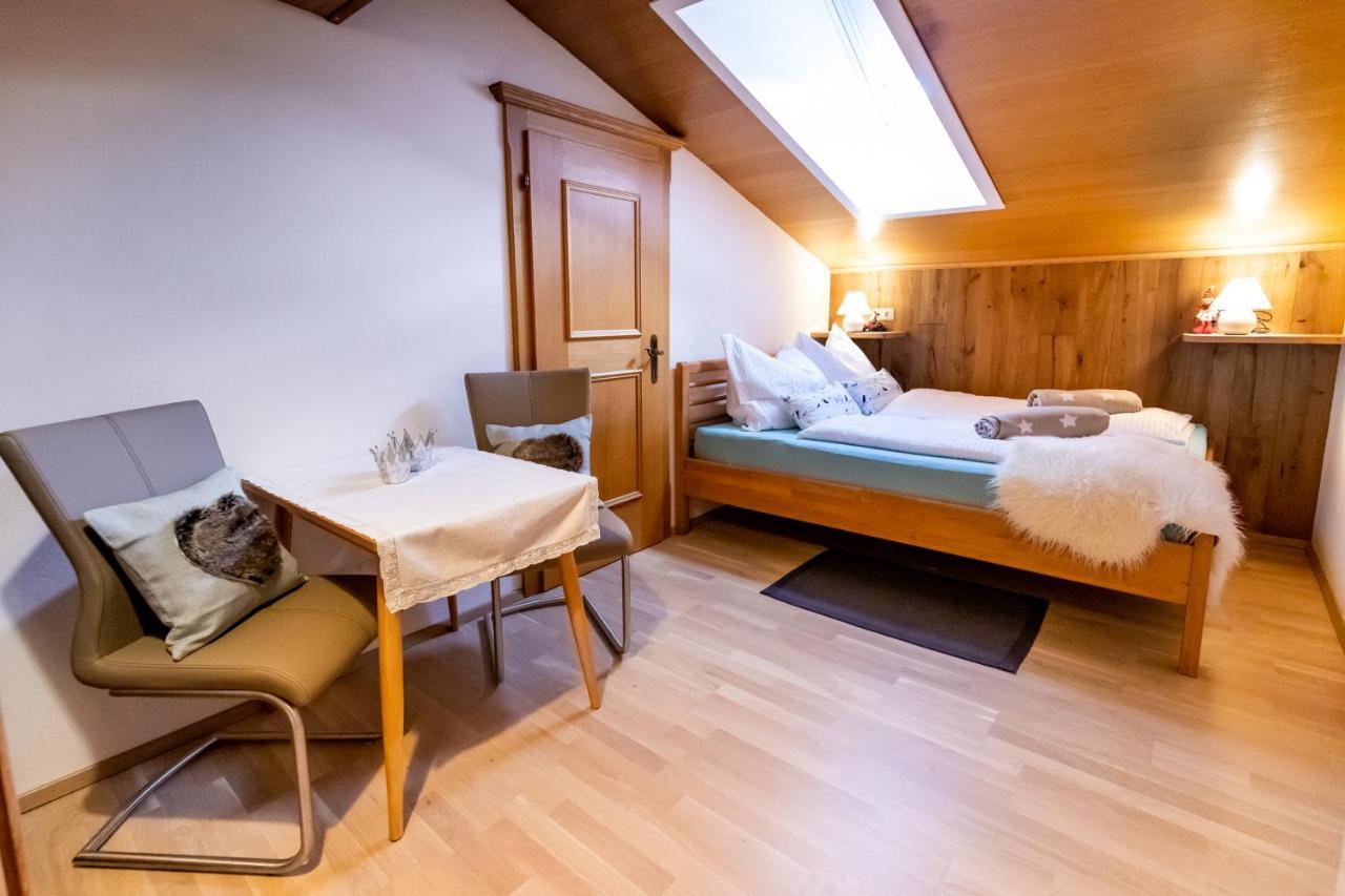 Holiday Im Gaestehaus Warter In Altenmarkt Altenmarkt im Pongau Kültér fotó