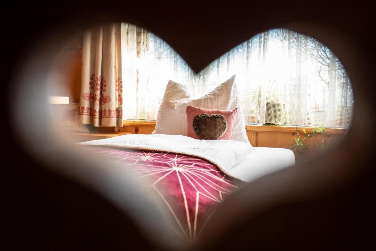 Holiday Im Gaestehaus Warter In Altenmarkt Altenmarkt im Pongau Kültér fotó