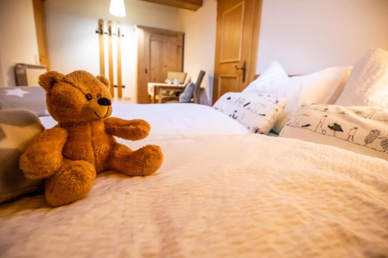 Holiday Im Gaestehaus Warter In Altenmarkt Altenmarkt im Pongau Kültér fotó