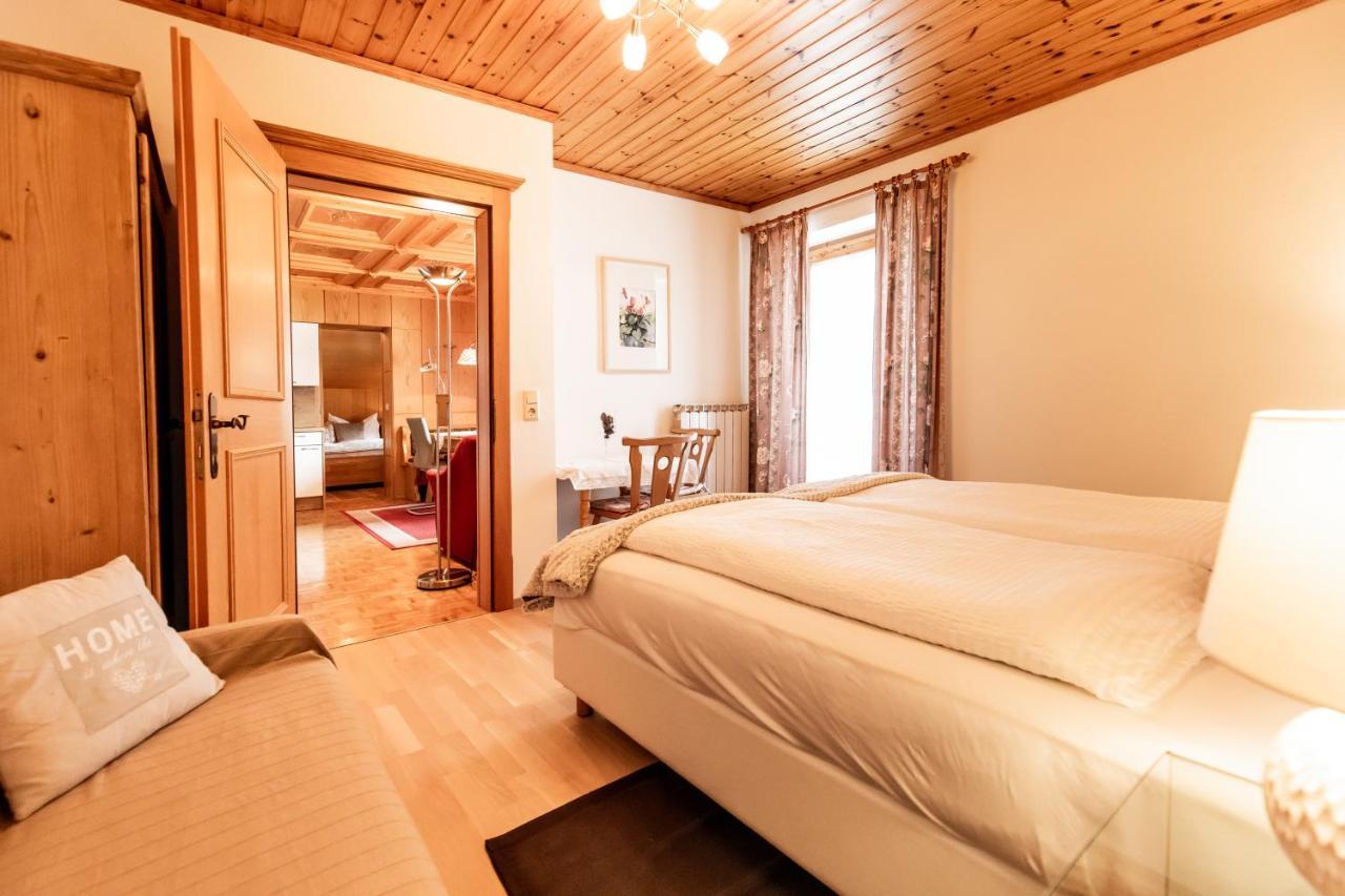 Holiday Im Gaestehaus Warter In Altenmarkt Altenmarkt im Pongau Kültér fotó