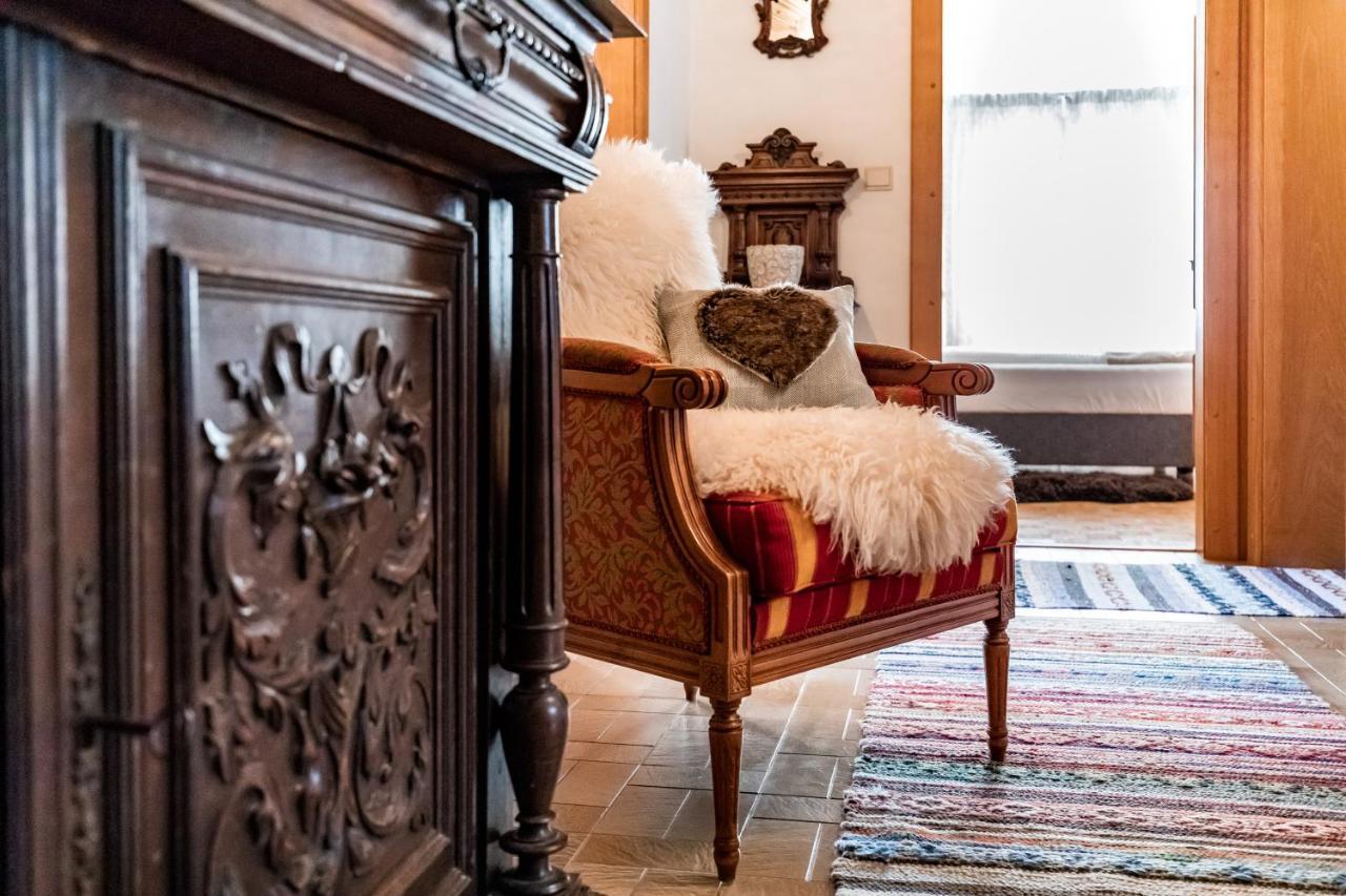 Holiday Im Gaestehaus Warter In Altenmarkt Altenmarkt im Pongau Kültér fotó
