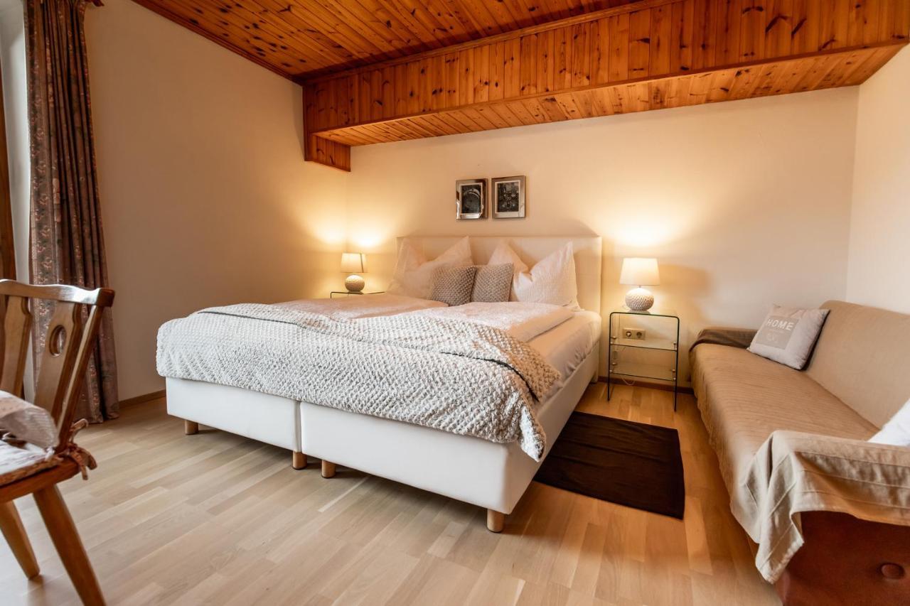 Holiday Im Gaestehaus Warter In Altenmarkt Altenmarkt im Pongau Kültér fotó