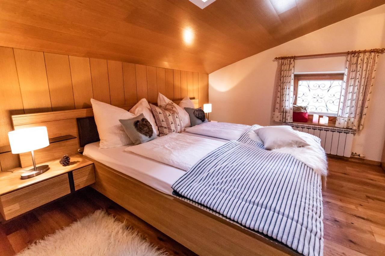 Holiday Im Gaestehaus Warter In Altenmarkt Altenmarkt im Pongau Kültér fotó