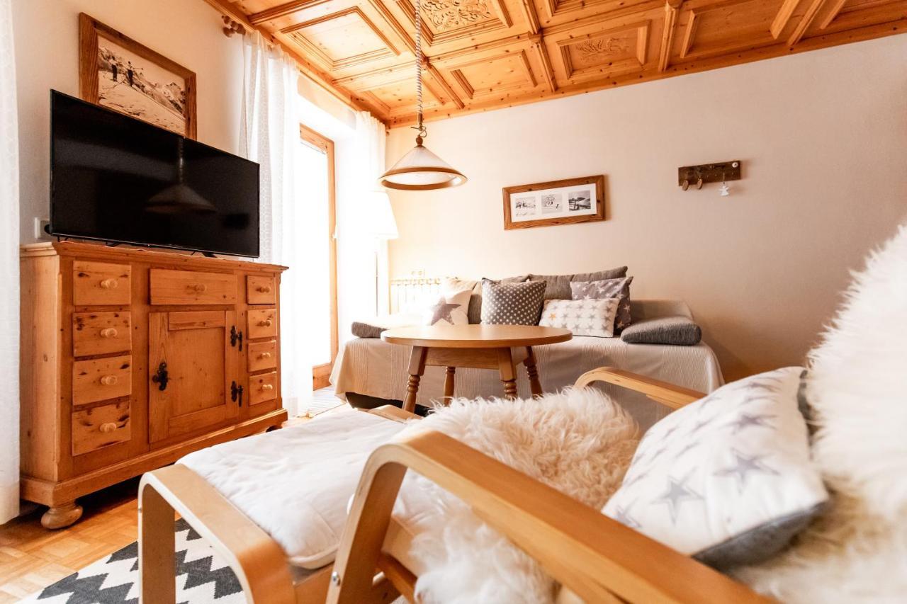 Holiday Im Gaestehaus Warter In Altenmarkt Altenmarkt im Pongau Kültér fotó