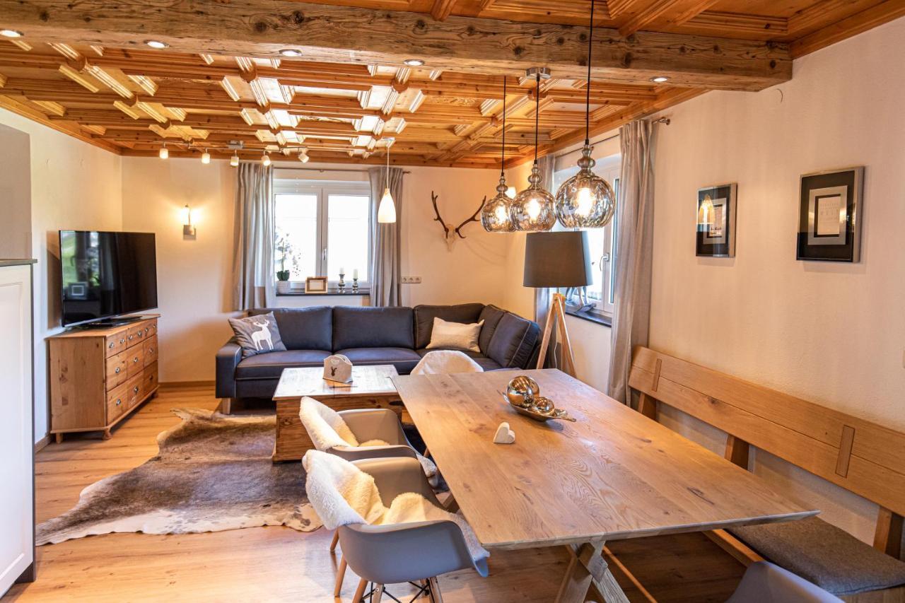 Holiday Im Gaestehaus Warter In Altenmarkt Altenmarkt im Pongau Kültér fotó