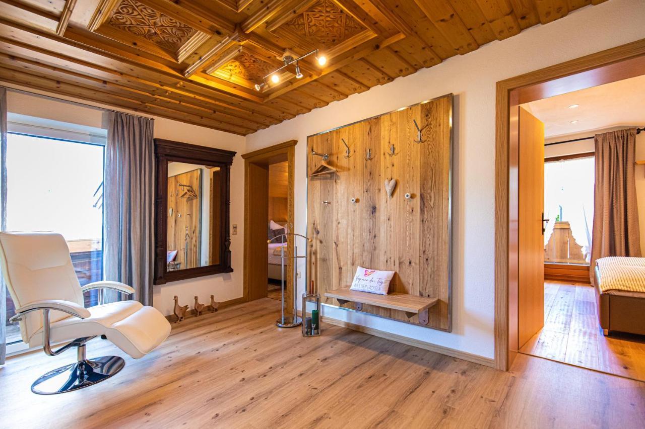 Holiday Im Gaestehaus Warter In Altenmarkt Altenmarkt im Pongau Kültér fotó