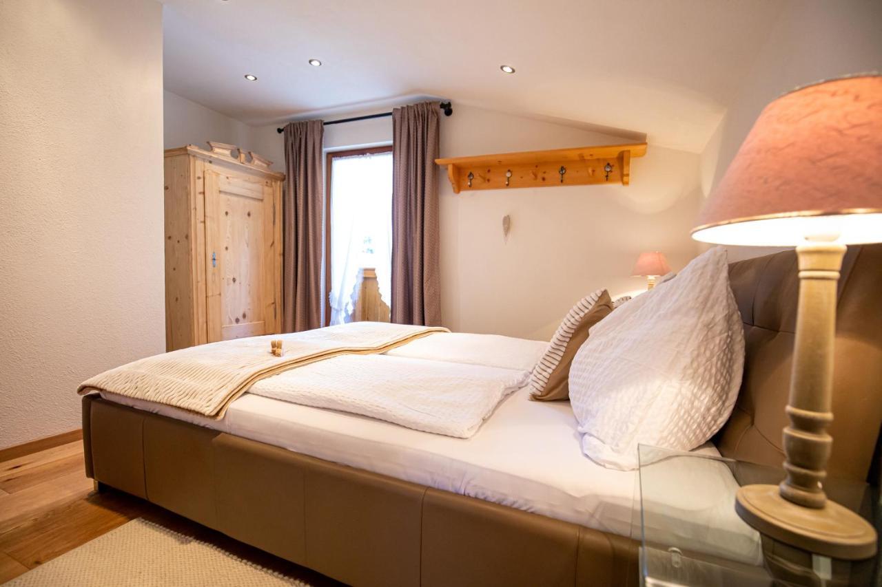 Holiday Im Gaestehaus Warter In Altenmarkt Altenmarkt im Pongau Kültér fotó