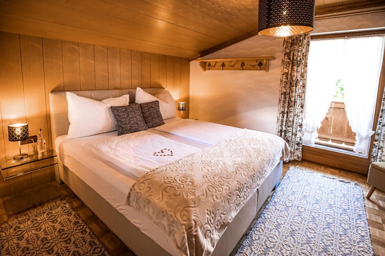 Holiday Im Gaestehaus Warter In Altenmarkt Altenmarkt im Pongau Kültér fotó