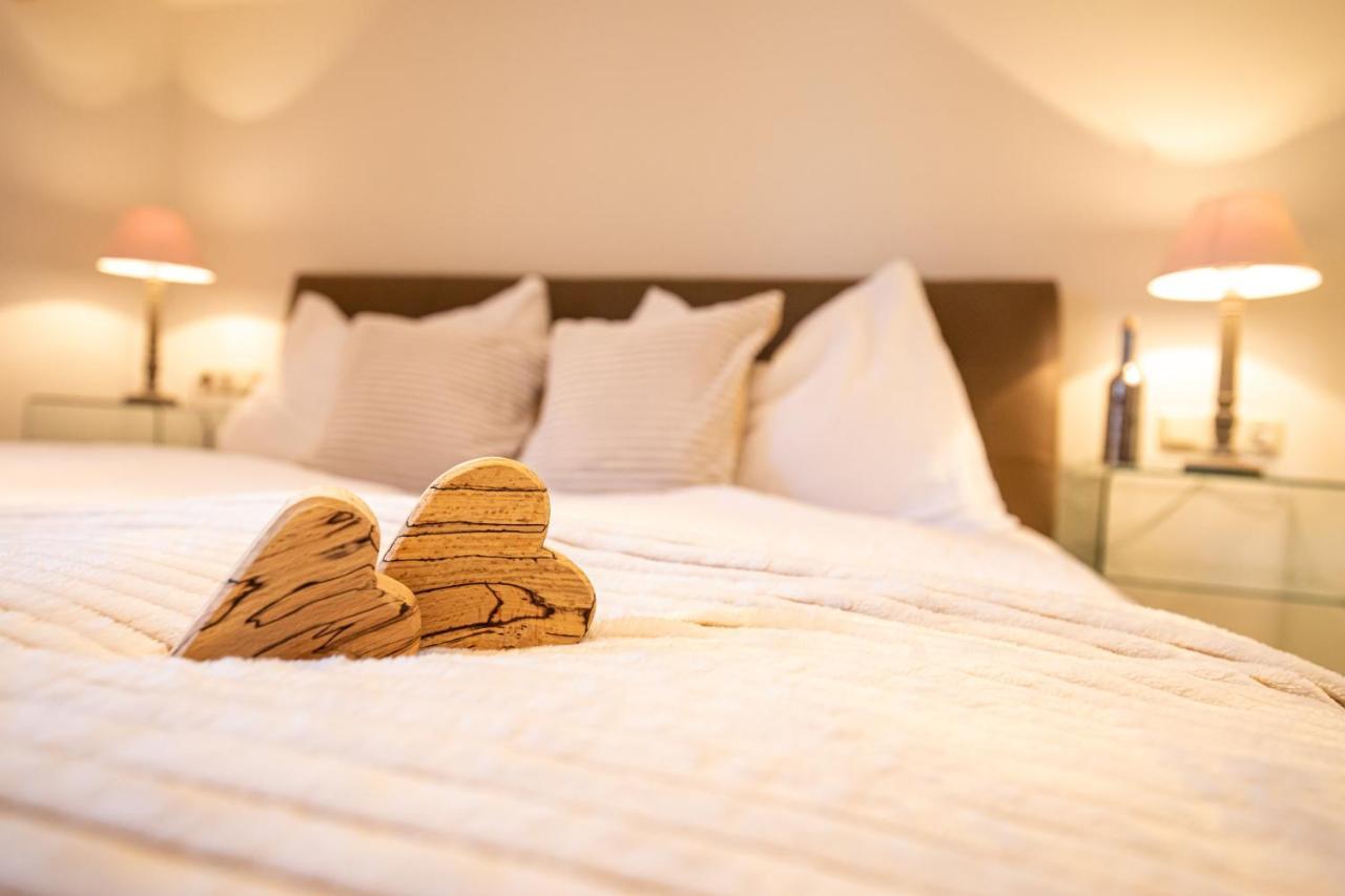 Holiday Im Gaestehaus Warter In Altenmarkt Altenmarkt im Pongau Kültér fotó