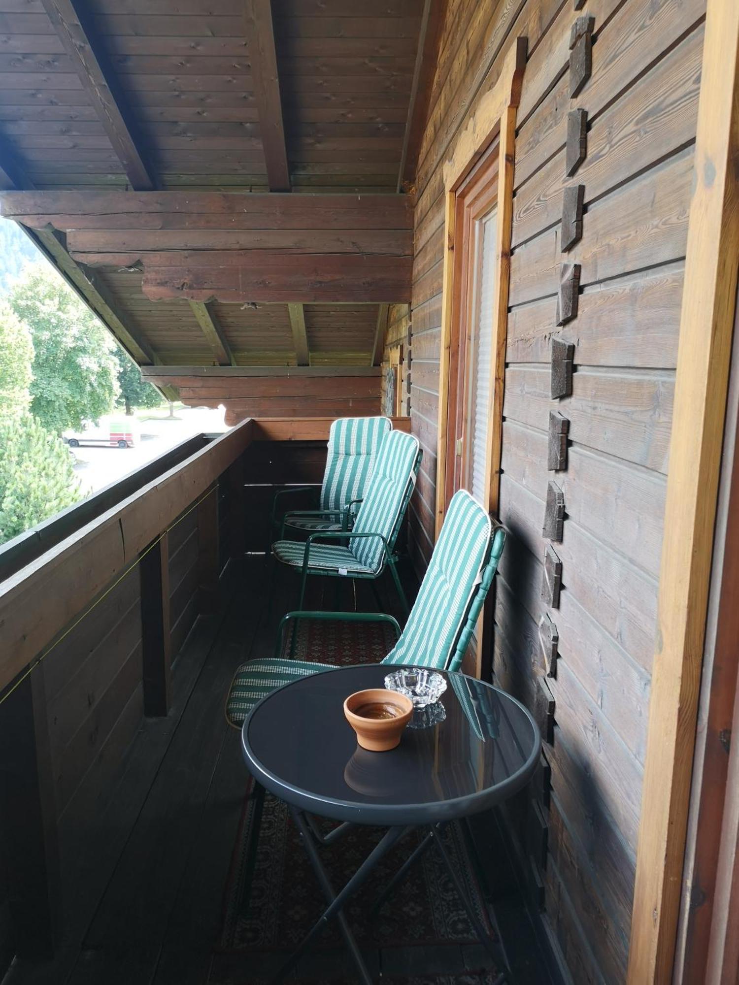 Holiday Im Gaestehaus Warter In Altenmarkt Altenmarkt im Pongau Kültér fotó