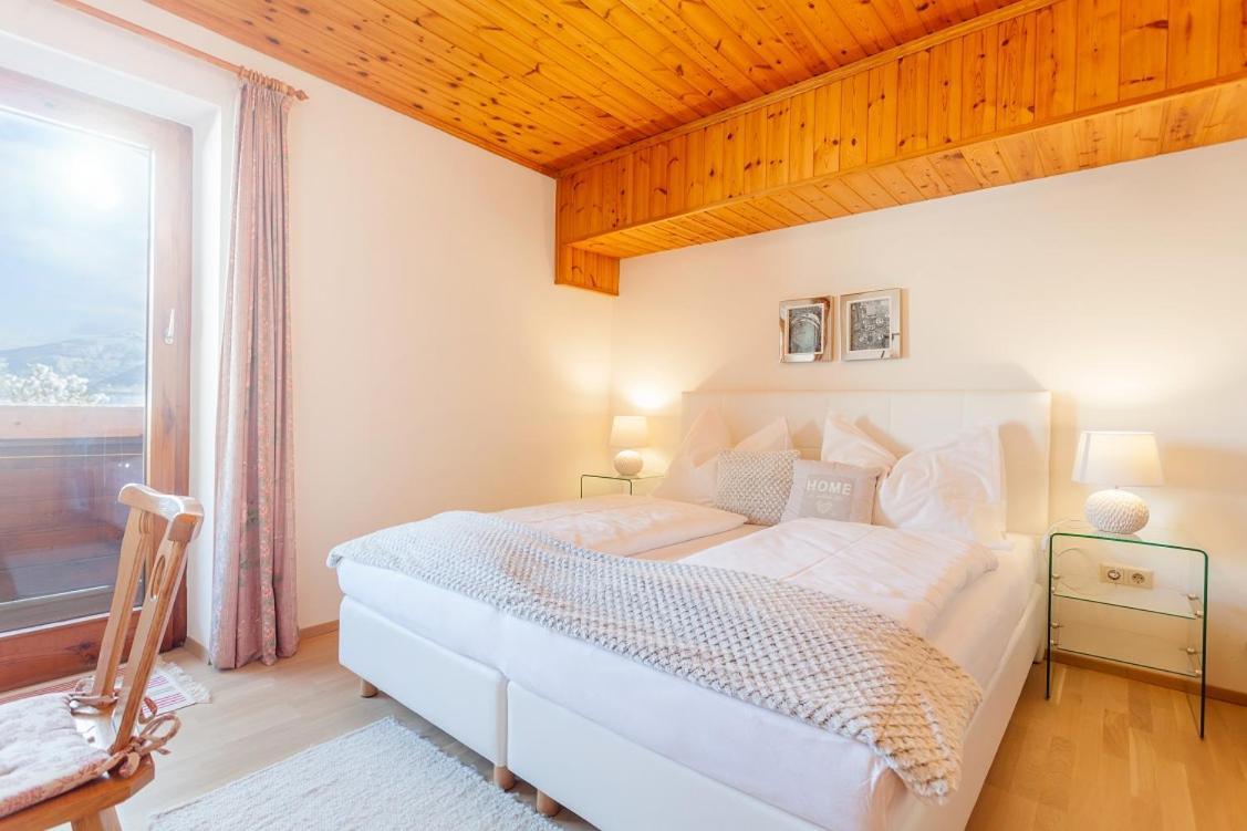 Holiday Im Gaestehaus Warter In Altenmarkt Altenmarkt im Pongau Kültér fotó